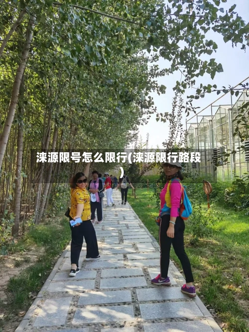 涞源限号怎么限行(涞源限行路段)