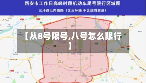 【从8号限号,八号怎么限行】-第3张图片