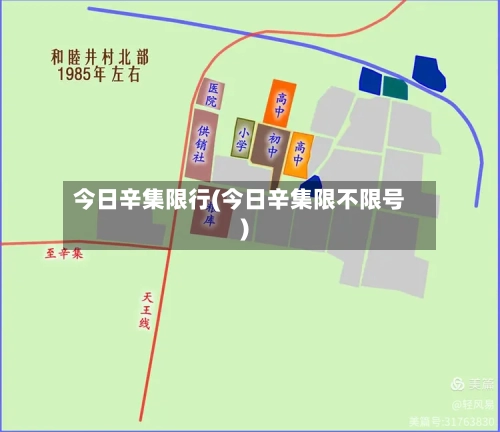 今日辛集限行(今日辛集限不限号)-第3张图片