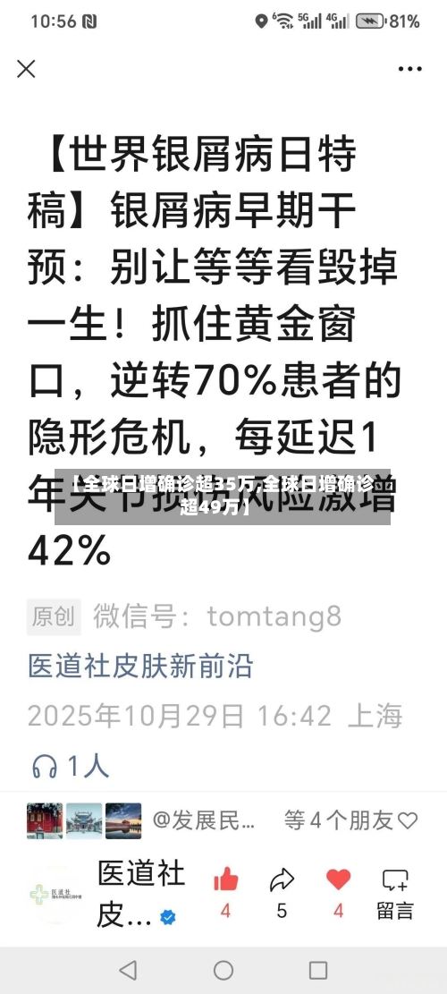 【全球日增确诊超35万,全球日增确诊超49万】-第3张图片