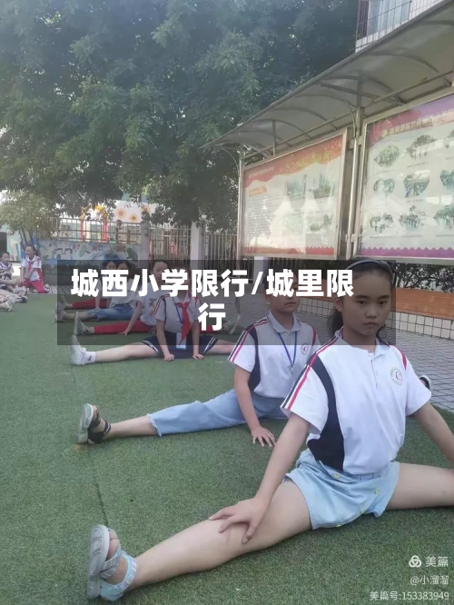 城西小学限行/城里限行