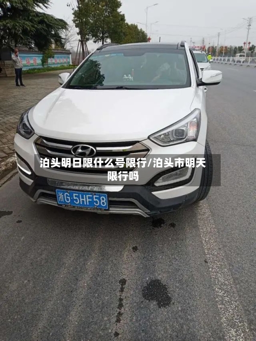 泊头明日限什么号限行/泊头市明天限行吗-第2张图片
