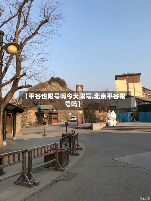 【平谷也限号吗今天限号,北京平谷限号吗】-第2张图片
