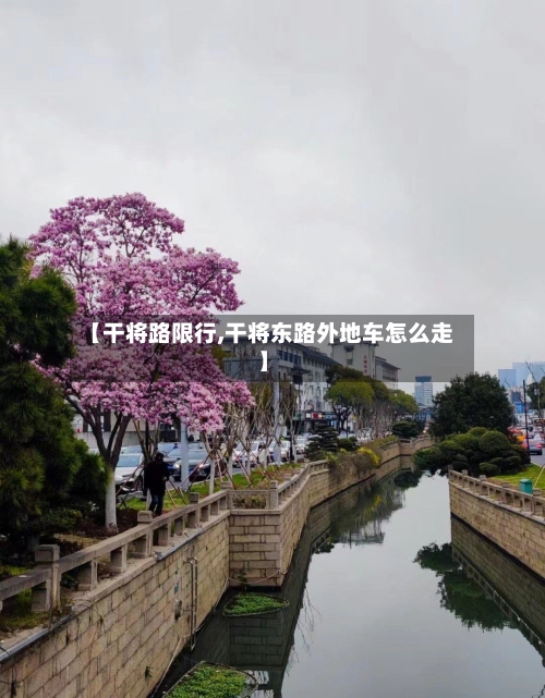 【干将路限行,干将东路外地车怎么走】-第3张图片