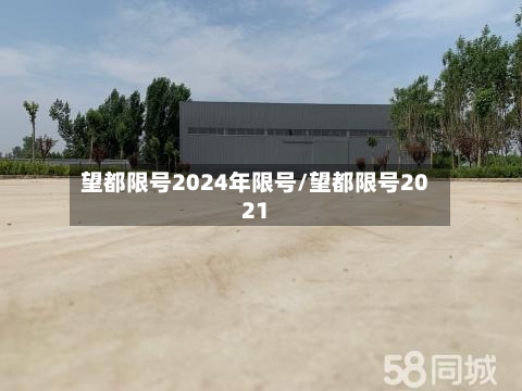 望都限号2024年限号/望都限号2021-第2张图片