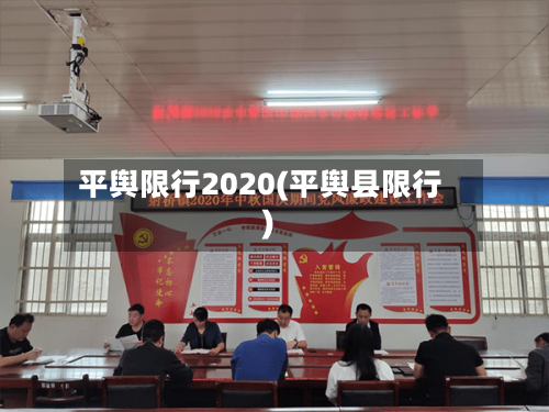 平舆限行2020(平舆县限行)-第2张图片