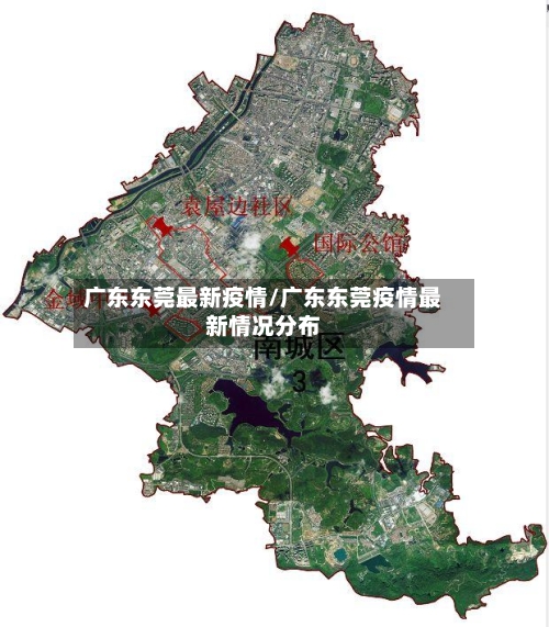 广东东莞最新疫情/广东东莞疫情最新情况分布-第3张图片