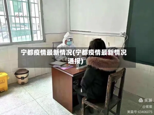 宁都疫情最新情况(宁都疫情最新情况通报)