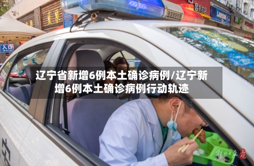 辽宁省新增6例本土确诊病例/辽宁新增6例本土确诊病例行动轨迹-第2张图片