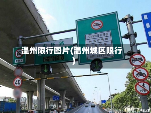 温州限行图片(温州城区限行)-第2张图片