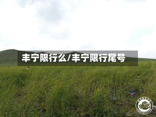 丰宁限行么/丰宁限行尾号
