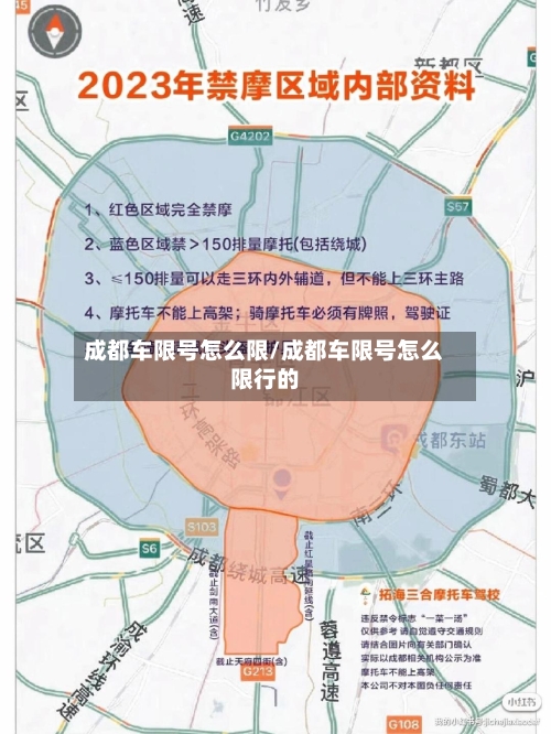 成都车限号怎么限/成都车限号怎么限行的-第3张图片