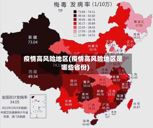 疫情高风险地区(疫情高风险地区是哪些省份)