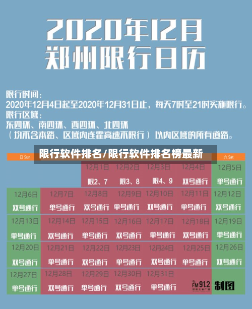 限行软件排名/限行软件排名榜最新
