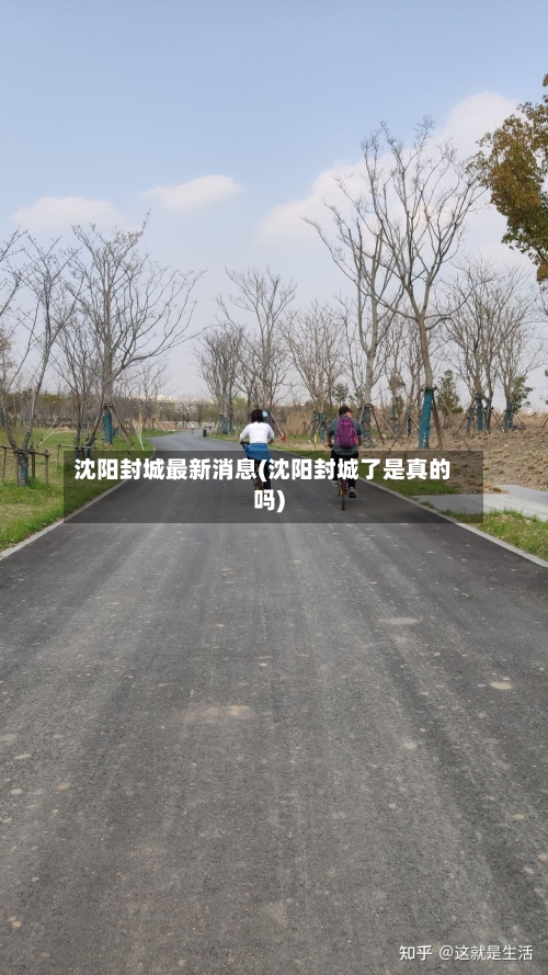 沈阳封城最新消息(沈阳封城了是真的吗)-第2张图片