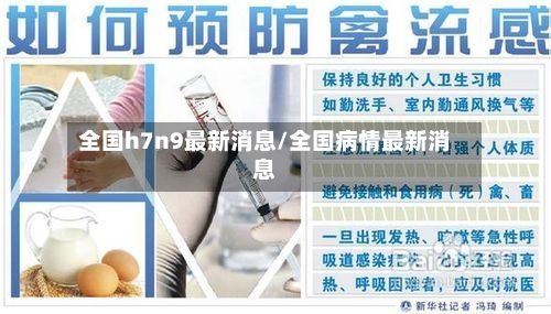 全国h7n9最新消息/全国病情最新消息-第2张图片