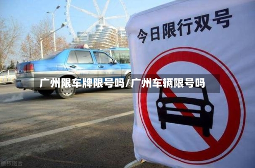 广州限车牌限号吗/广州车辆限号吗
