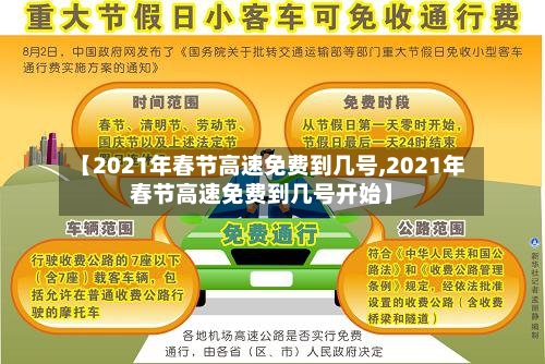 【2021年春节高速免费到几号,2021年春节高速免费到几号开始】-第3张图片