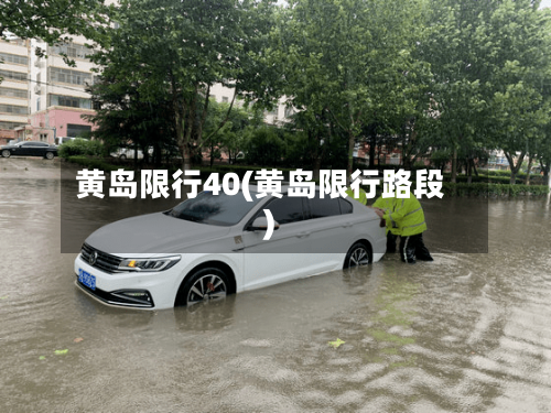 黄岛限行40(黄岛限行路段)