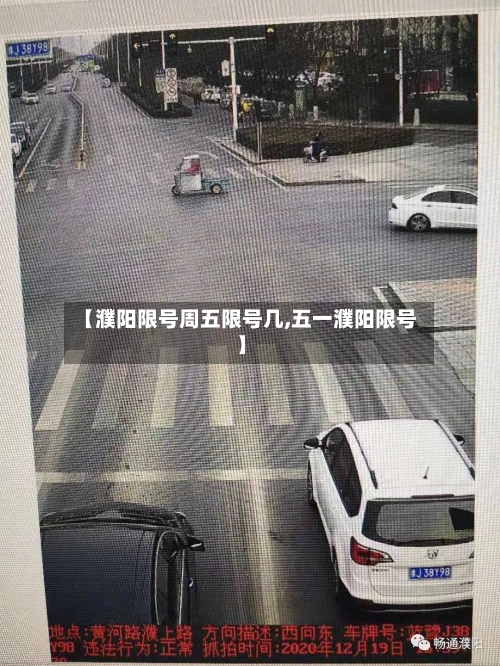 【濮阳限号周五限号几,五一濮阳限号】-第2张图片