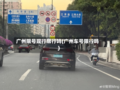 广州限号现行限行吗(广州车号限行吗)-第3张图片
