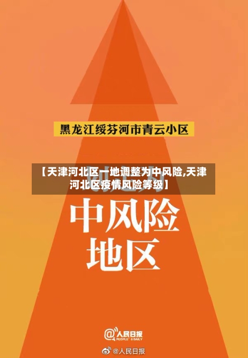 【天津河北区一地调整为中风险,天津河北区疫情风险等级】-第2张图片