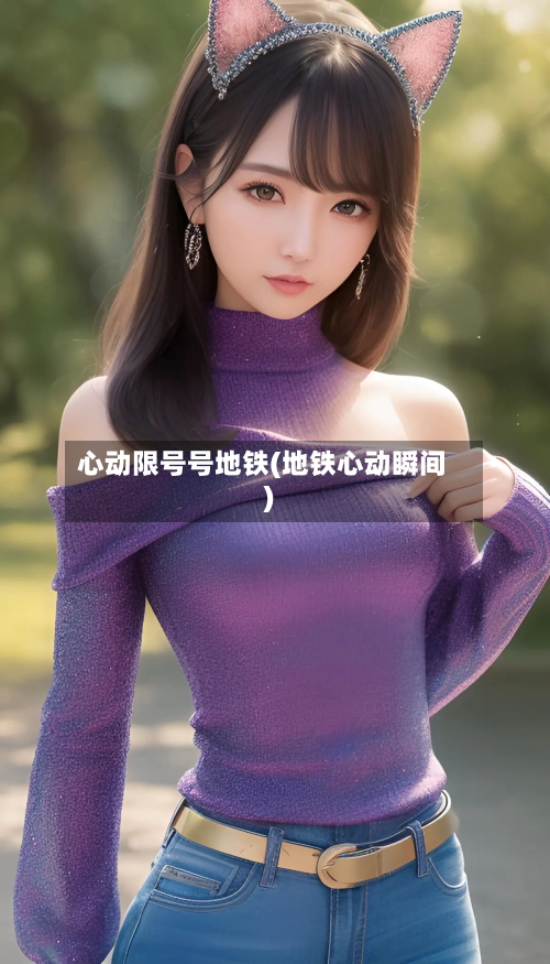 心动限号号地铁(地铁心动瞬间)-第2张图片