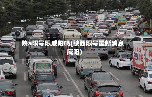 陕a限号限咸阳吗(陕西限号最新消息咸阳)