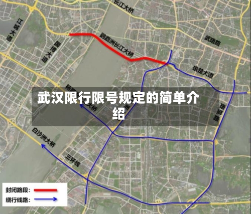 武汉限行限号规定的简单介绍-第2张图片