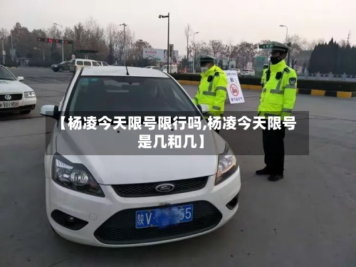 【杨凌今天限号限行吗,杨凌今天限号是几和几】-第3张图片