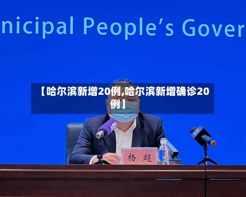 【哈尔滨新增20例,哈尔滨新增确诊20例】-第2张图片