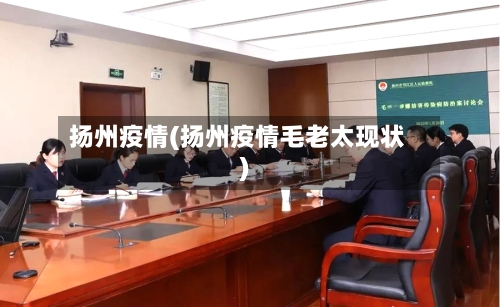 扬州疫情(扬州疫情毛老太现状)