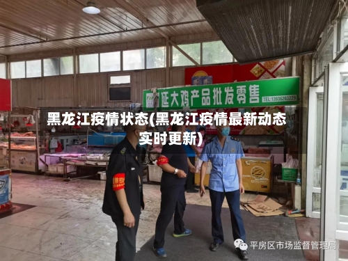 黑龙江疫情状态(黑龙江疫情最新动态实时更新)-第2张图片