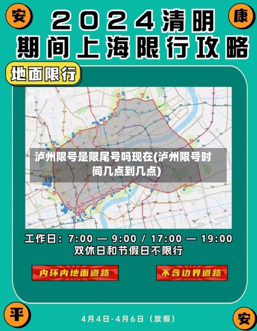 泸州限号是限尾号吗现在(泸州限号时间几点到几点)
